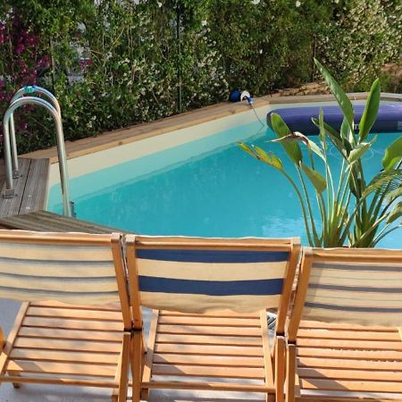 Villa Magini Rome Bagian luar foto