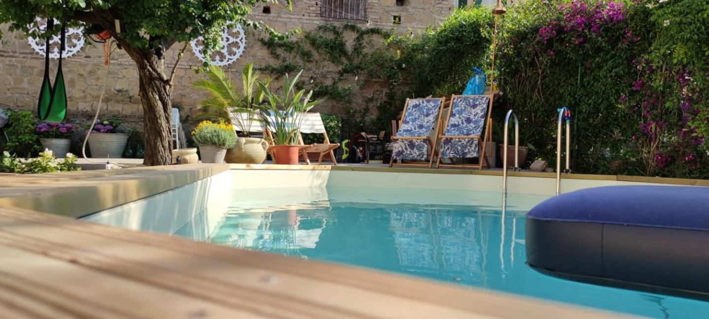 Villa Magini Rome Bagian luar foto