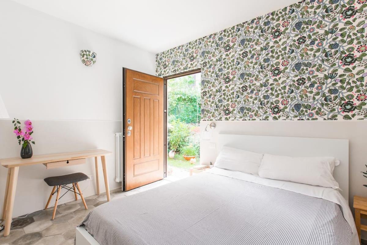 Villa Magini Rome Bagian luar foto